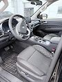 Foton Tunland G7 8AT | 4x4  - náhled 13