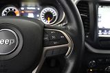 Jeep Cherokee 3,2I V6 LIMITED 4X4 AUT. - náhled 18