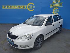 Škoda Octavia 1,6 TDi 77KW - fotografie inzerátu