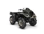 Can-Am Outlander 1000R XMR (2027) 4LVA - OUTLANDER XMR 1000R - náhled 1