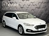 Ford Mondeo 110 kW, MANUÁL, TAŽNÉ - náhled 6