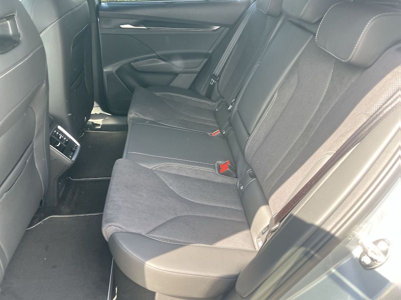 Škoda Enyaq (2026) 85 DSG Sportline - fotka 11 z 32
