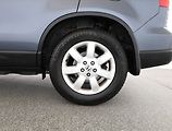 Honda CR-V (2009) 2.2 i-CTDi, 4X4, Serv.kniha - náhled 18