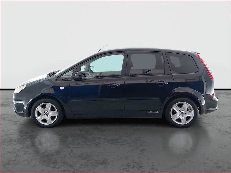 Ford C-MAX (2009) 1.6 - fotka 3 z 16
