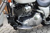 Harley-Davidson 1450 Custom  FLHRSI Road King - náhled 11