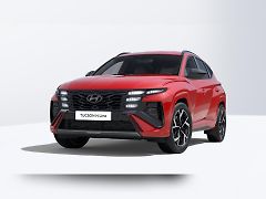 Hyundai Tucson (2026) N Line - fotografie inzerátu