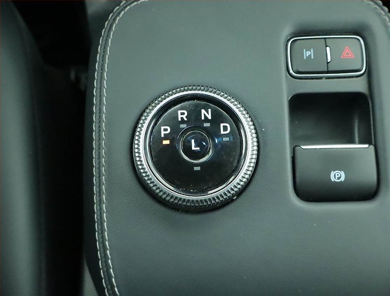Ford Mustang Mach-E (2021) Standard Range RWD, SoH 96% - fotka 13 z 19
