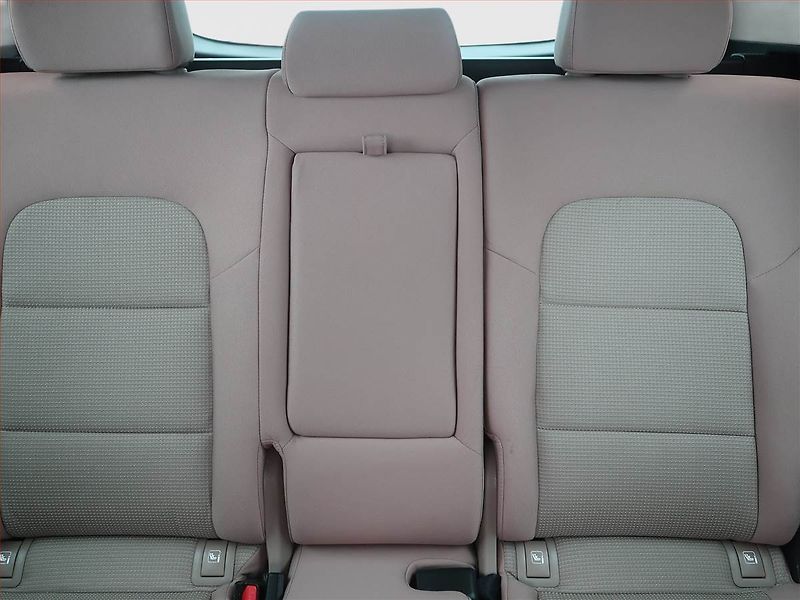 Hyundai Tucson (2016) Trikolor 1.7 CRDi, Serv.kniha - fotka 10 z 17