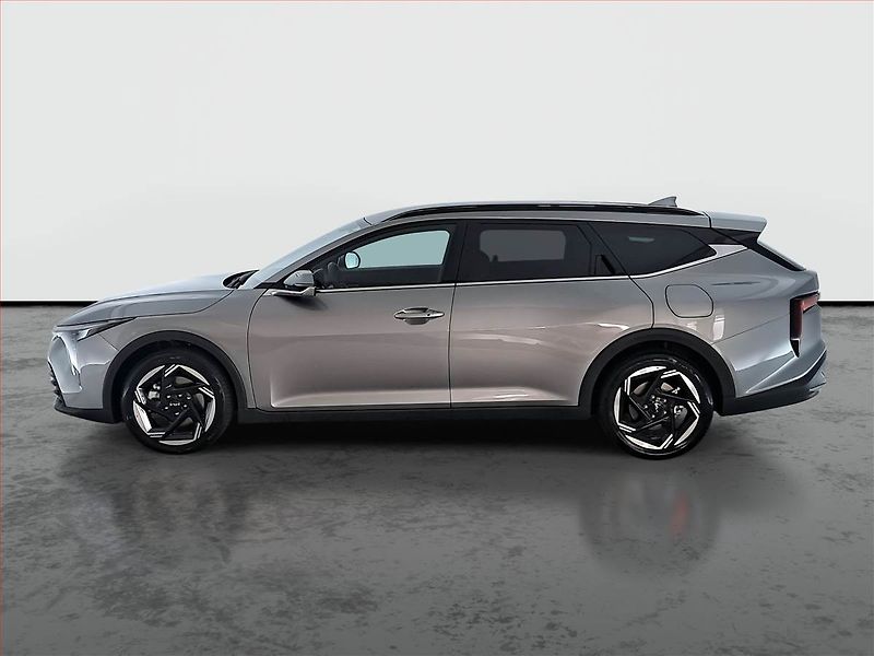 Kia K4 (2026) 1.6 T-GDI, TOP, Ad. tempomat - fotka 3 z 20