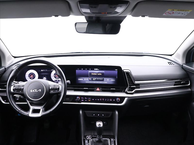 Kia Sportage 1,6 T-GDi 110 kW CZ DPH 1.Maj - fotka 26 z 33