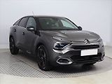 Citroën C4 (2021) 1.2 PureTech, Serv.kniha, Kůže - náhled 1