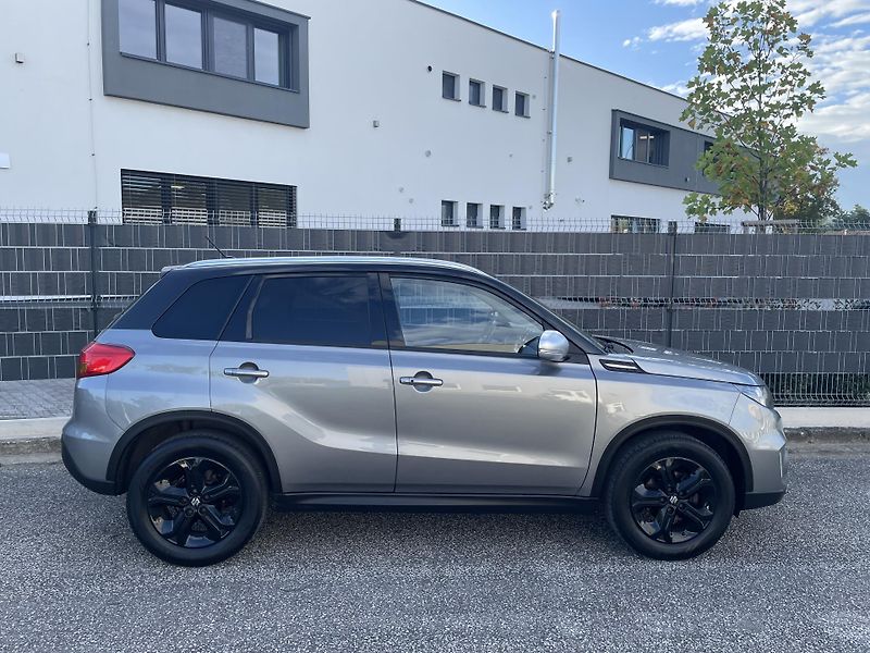 Suzuki Vitara (2017) 1.4 BoosterJet 103 kW - fotka 6 z 31