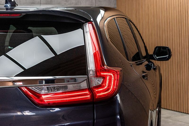 Honda CR-V 2.0 HYBRID KAMERA*KESSY*ACC* - fotka 31 z 34