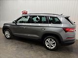 Škoda Kodiaq 2.0TDI 110kW DSG ACC 1MAJ - náhled 4