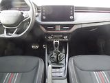 Škoda Scala (2025) Monte Carlo 1,0 TSI 85kW DSG - náhled 11