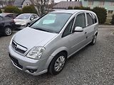 Opel Meriva (2009) 1.6 i TOP STAV - náhled 8