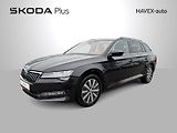 Škoda Superb (2022) Combi 2.0 TDI DSG Style - náhled 1