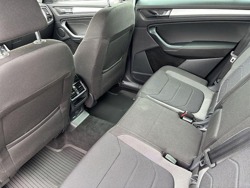 Škoda Kodiaq (2022) 2.0 TDI DSG Ambition - fotka 7 z 32