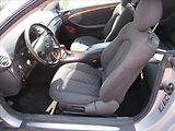 Mercedes-Benz CLK 2,7 270 CDI Elegance - náhled 9