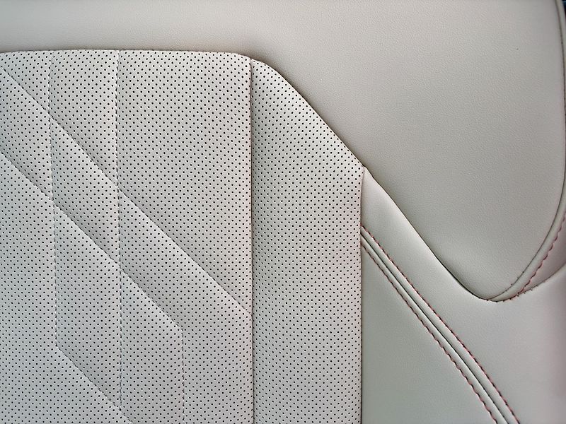 BMW X3 (2025) M50 INDIVIDUAL Ventilace Nezáv - fotka 13 z 57