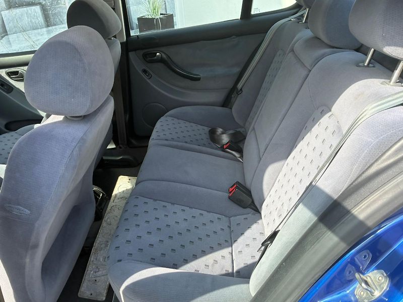 Seat Toledo (1999) 1.9TDi, 81KW, NOVÁ STK - fotka 11 z 20