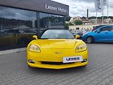 Chevrolet Corvette 6.2L/321kW V8 LS3 Cabrio - náhled 3