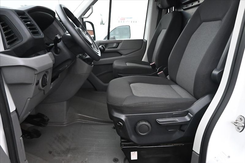 Volkswagen Crafter 2,0 TDI 130kW L2H2 Nový motor - fotka 11 z 25