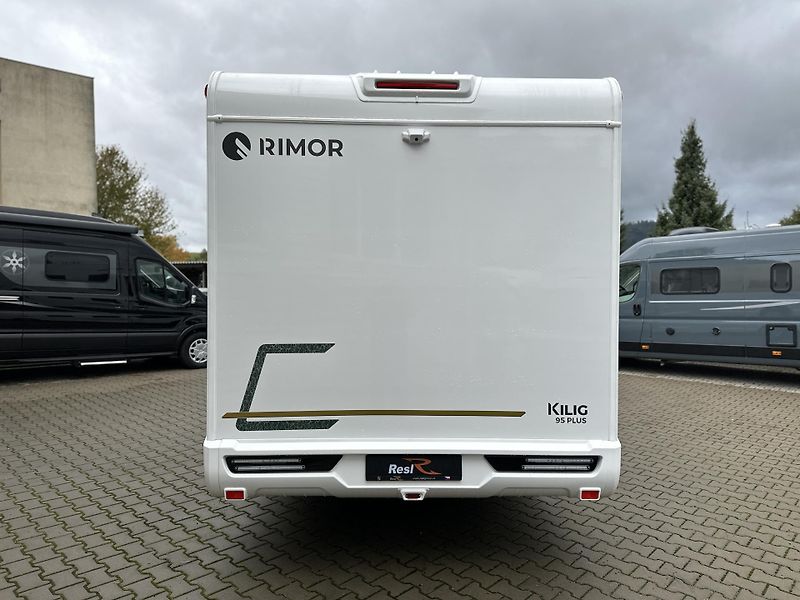 Rimor (2026) KILIG 95 MODEL 2026  - fotka 5 z 31