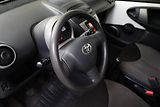 Toyota Aygo - náhled 13