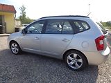 Kia Carens 2,0 - náhled 4