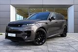 Land Rover Range Rover Sport (2026) 3,0 D300 DYNAMIC SE - náhled 1