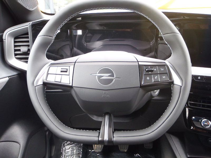 Opel Mokka Edition 1.2Turbo 100 kW - fotka 14 z 26