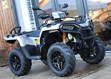 Polaris Sportsman 570 EPS (2026) SP Ohlins - náhled 1
