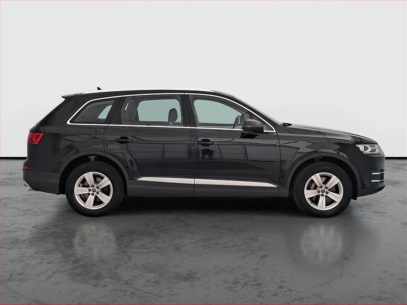 Audi Q7 (2016) 3.0 TDI - fotka 6 z 24