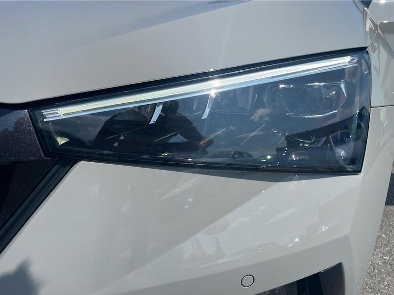 Škoda Scala 1.5 TSi DSG 7st. Monte Carlo - fotka 27 z 28