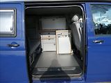 Volkswagen T5 California 2,5 TDi 96kW obytný vůz - náhled 37