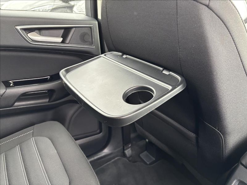 Ford Galaxy 2,0 EcoBlue 110 kW Titanium 7M - fotka 19 z 42