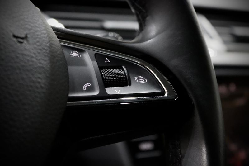 Škoda Octavia (2017) 3 FL Combi 1.4 TSI 110 kW  - fotka 21 z 34
