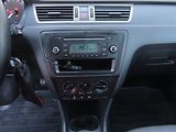 Škoda Rapid (2014) Spaceback 1.6 TDI - náhled 12