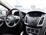 Ford Focus (2013) 1.6 TDCi, Navi, Xenony - náhled 7