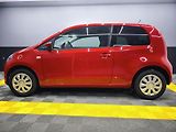 Škoda Citigo (2014) 55kw, výhřev sed., navi, klima - náhled 8