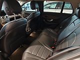 Mercedes-Benz Třídy C 220 d Avantgarde kombi - náhled 11