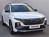 Hyundai Tucson (2022) 1.6 T-GDi 4x4, ČR, AT, LED - náhled 1