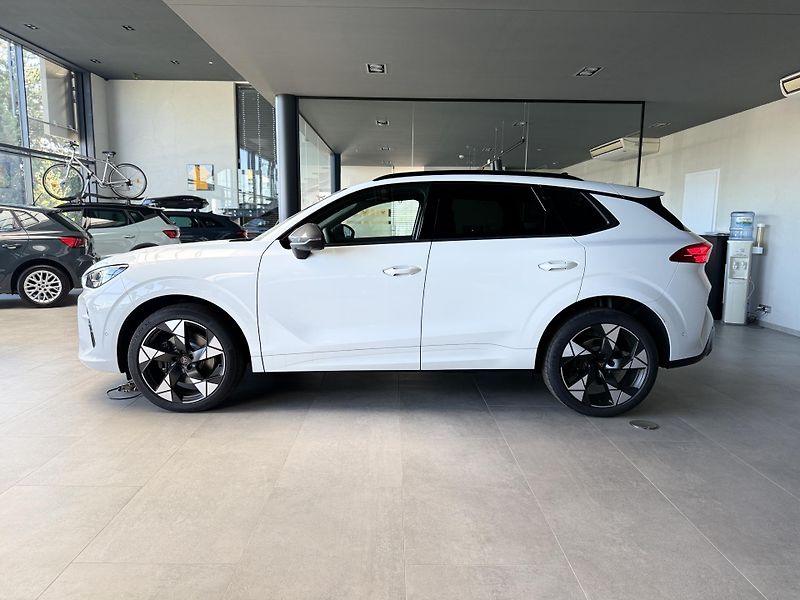 Cupra Terramar (2026) VZ 2.0 TSi 265k DSG 4WD - fotka 2 z 16