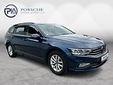 Volkswagen Passat Business 2.0 TDI 110 kW DSG Va - náhled 8