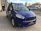 Ford Tourneo Courier (2014) 1.0 EcoBoost - náhled 3