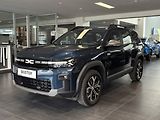 Dacia Bigster (2026) expression hybrid 150 4x4 - náhled 1