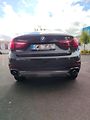 BMW X6 (2016) xDrive 30d, Head-up-display - náhled 3
