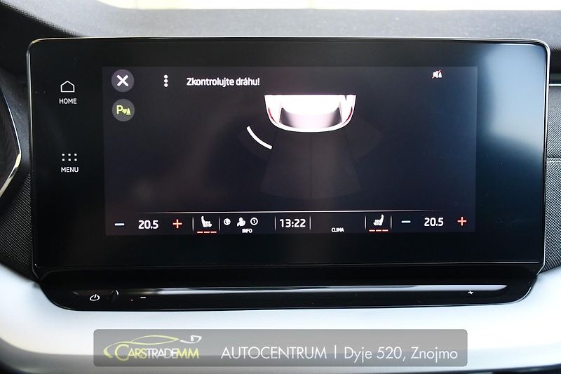 Škoda Octavia 1.5TSi STYLE LED TAŽNÉ ČR 1M - fotka 42 z 51