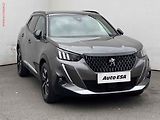 Peugeot 2008 (2022) 1.2 PT, GT, AT, LED, panor - náhled 1